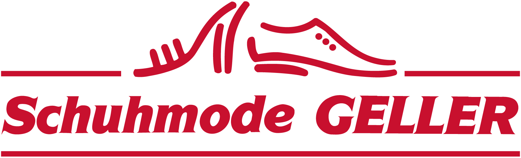 Schuhmode Geller