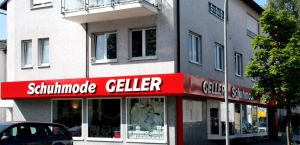 Schuhmode Geller - Haßlinghausen